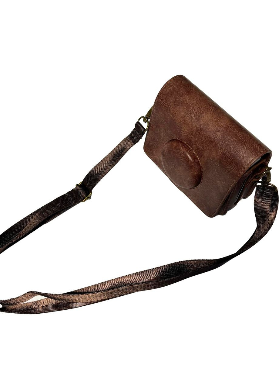 Чехол Instax Mini EVO мраморный темно Fujifilm (365721360)