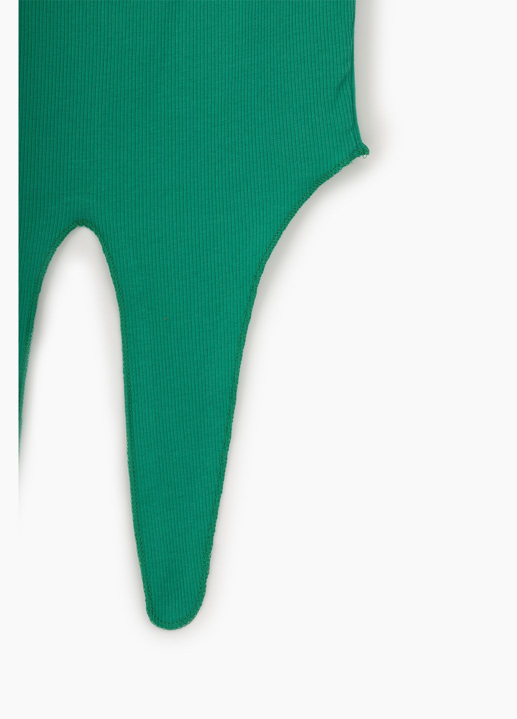 Топ однотонный женский 0195 Divon (315975393)