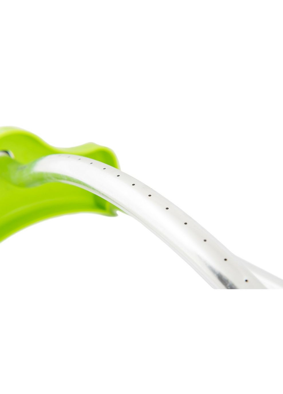 Зрошувач осциляційний GM 1/2" 18 отворів основа пластик+метал (92-9336) Mastertool (322704585)