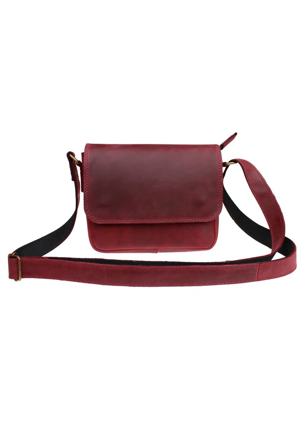 Шкіряна жіноча сумка «Wave» S FREESKIN (301648029)