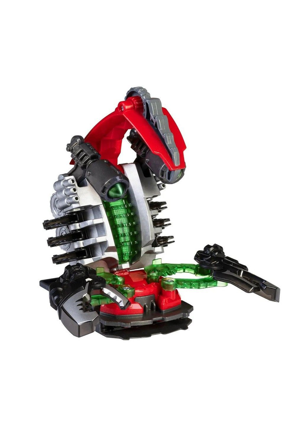 Ігровий набір ! S5 L2 – Дарккло Screechers Wild (365876203)