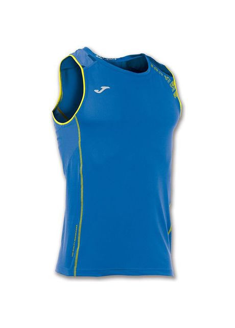 Майка синя OLIMPIA 100130.700 ( ) Joma (368670058)