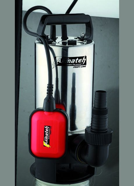 Дренажний насос для води AT-9630 Armateh (334010225)