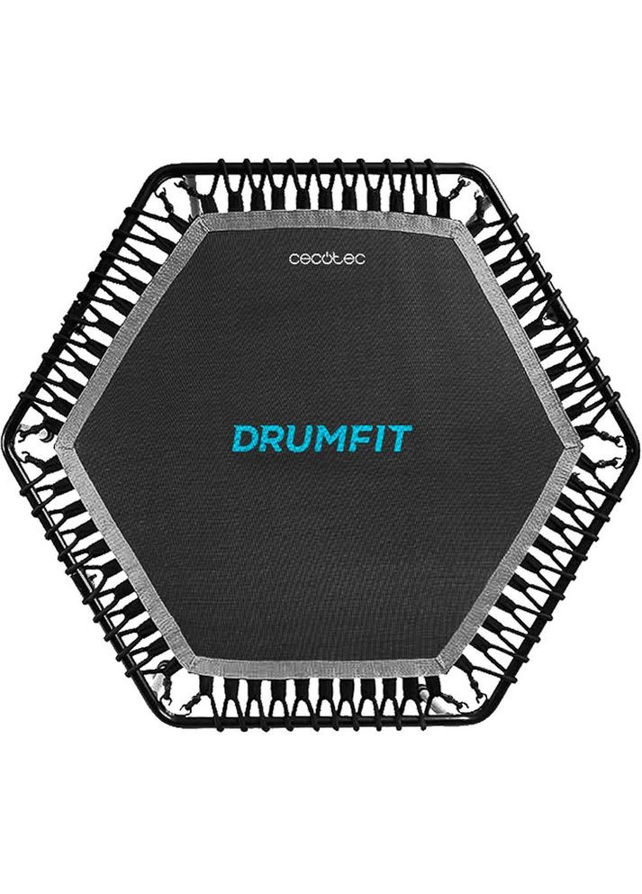 Фітнес-батут Drumfit Jump 1270 (CCTC-07195) Cecotec (365233958)