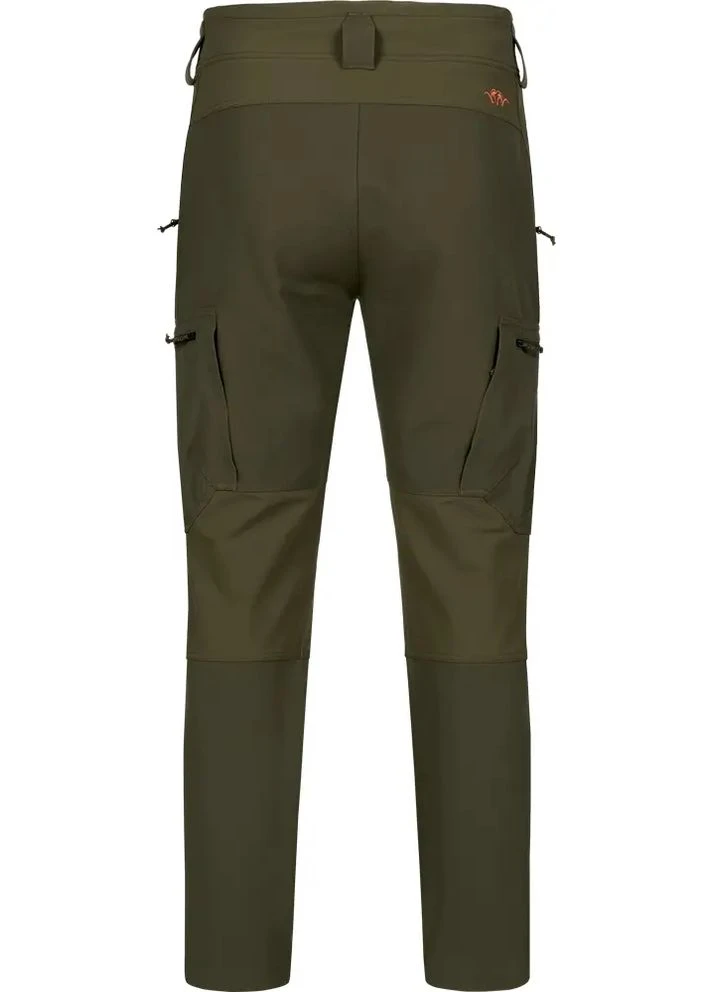 Штани Blaser Active Outfits Striker SL Olive No Brand (317670236)