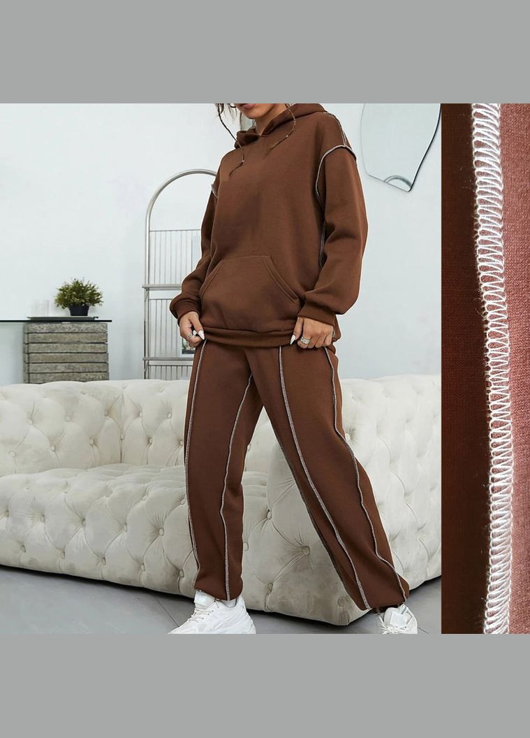 Жіночий спортивний костюм Україна (324749722)