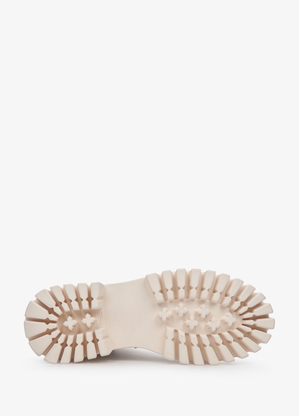 Черевики, колір молочний Estro (325814954)