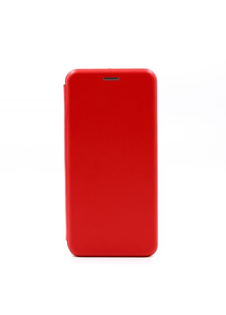 Чехолкнига Standart Xiaomi Redmi Note 11 Pro (CHN) / Note 11 Pro Plus 5G / Poco X4 NFC / 11i Red Case Redmi Note 11 Pro (CHN); Redmi Note 11 Pro Plus 5G; Poco X4 NFC; 11i; 11i Hyper Charge (297455273)