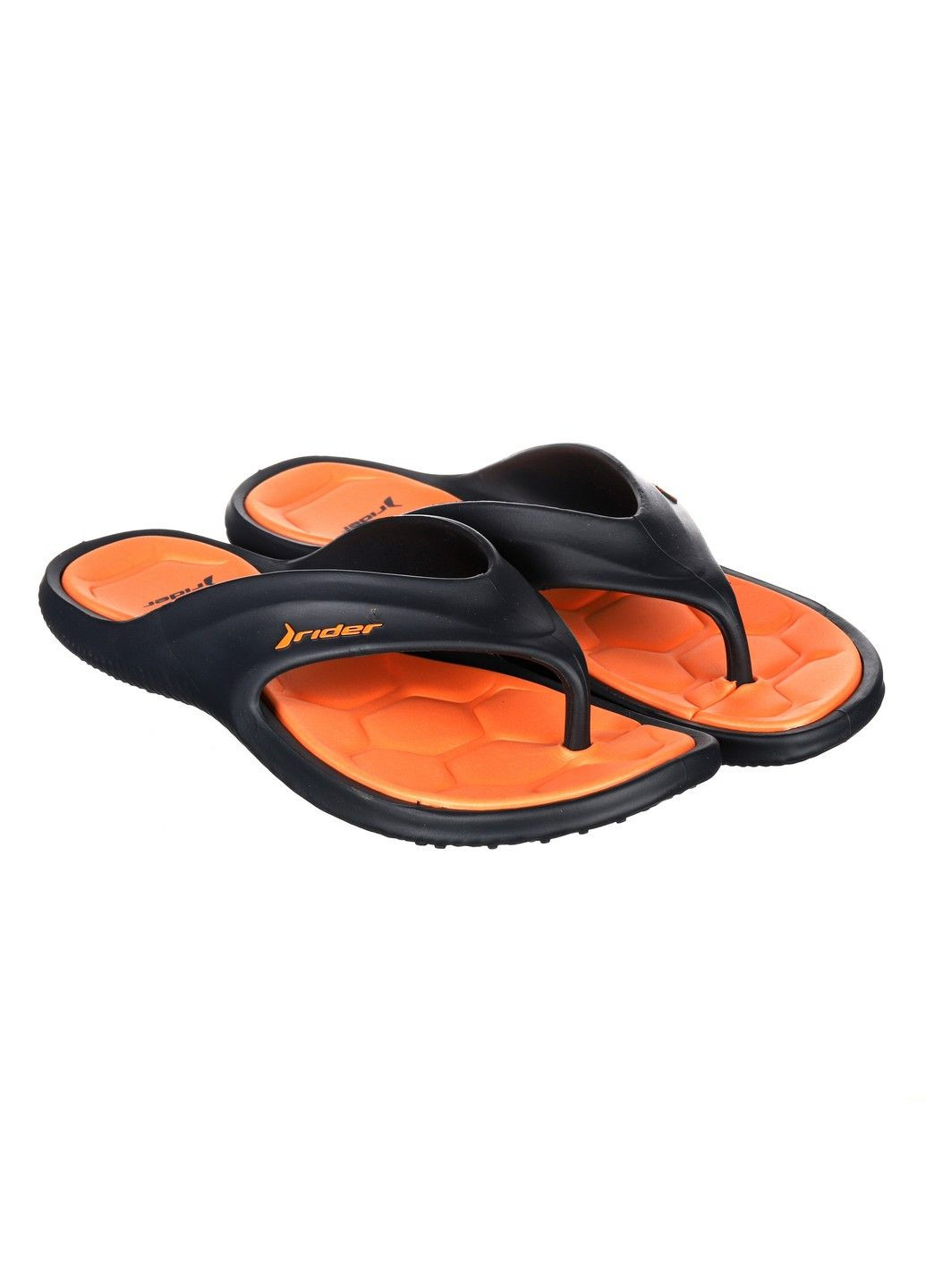 Чоловічі в'єтнамки з гуми повсякденні Rider (331601255)
