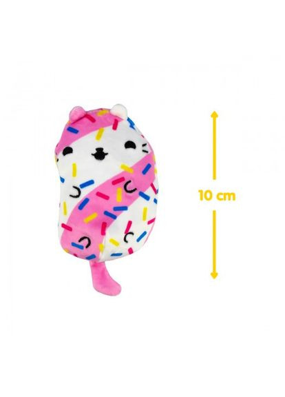 М’яка іграшка Cats Vs Pickles – Пауберрі Cepia (373279547)