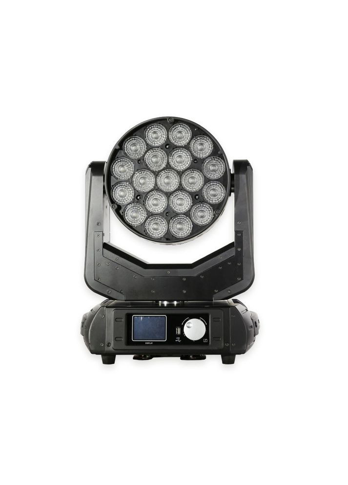 Голова LED 1915 Mk2 Pro Lux (326743802)