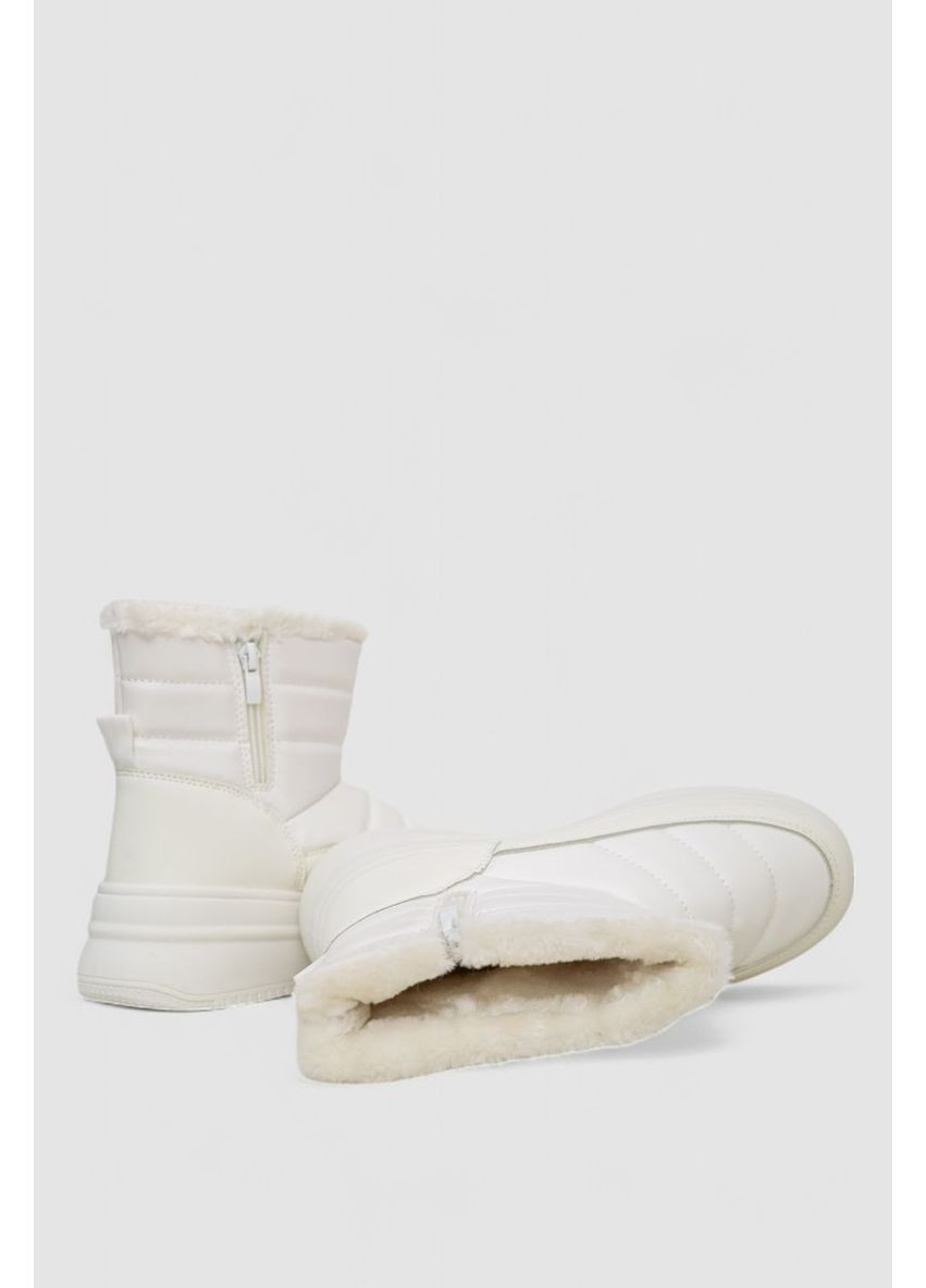 Зимние дутики женские зимние на меху Sport Line