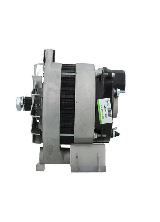 Генератор ГЕНЕРАТОР 111658 | +LINE | VOLVO PENTA 55A (INSULATED GROUND) | CN ( 816.017.055.000) PSH (362607330)