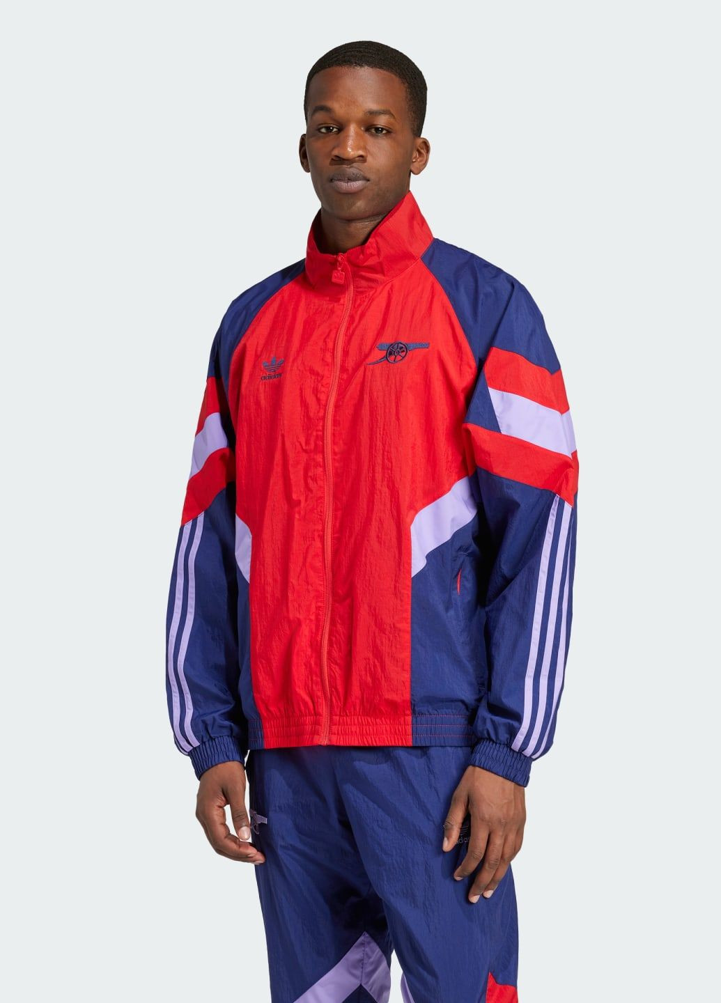 Спортивная кофта Arsenal Originals adidas (299817309)