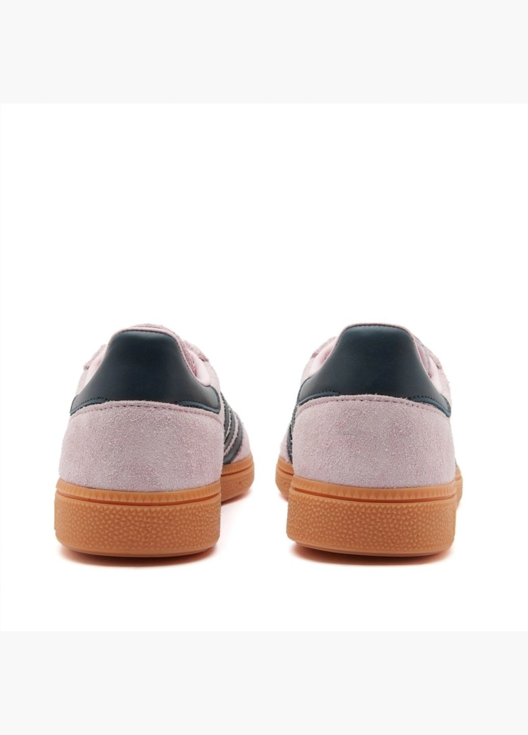Кроссовки женские Handball Spezial W Pink IF6561 adidas розовые (335012056)