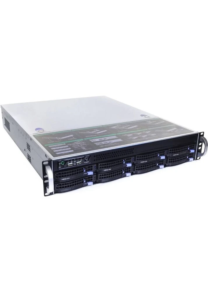 Сервер Business R37 (R37v45) ARTLINE (392538497)