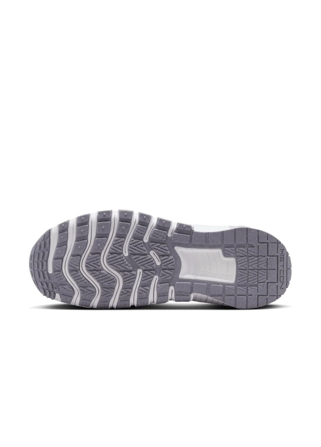 Кроссовки женские Free Metcon 6 Violet Nike фиолетовые (364838717)