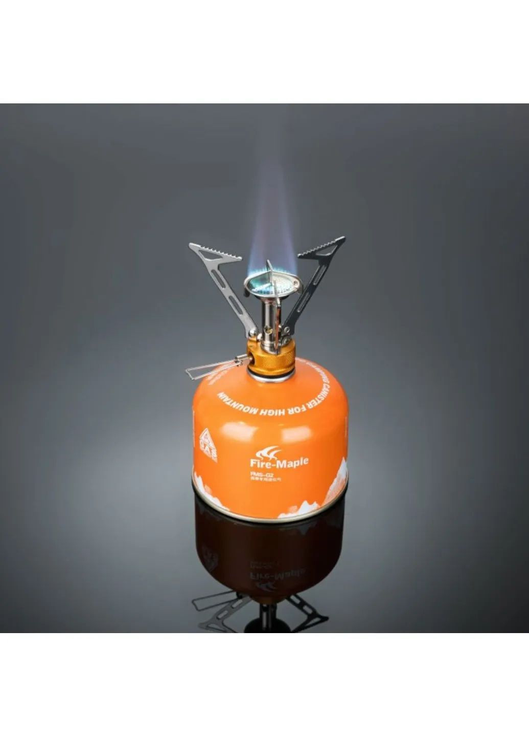 Пальник газовий FMS-103 Fire Maple (370370915)