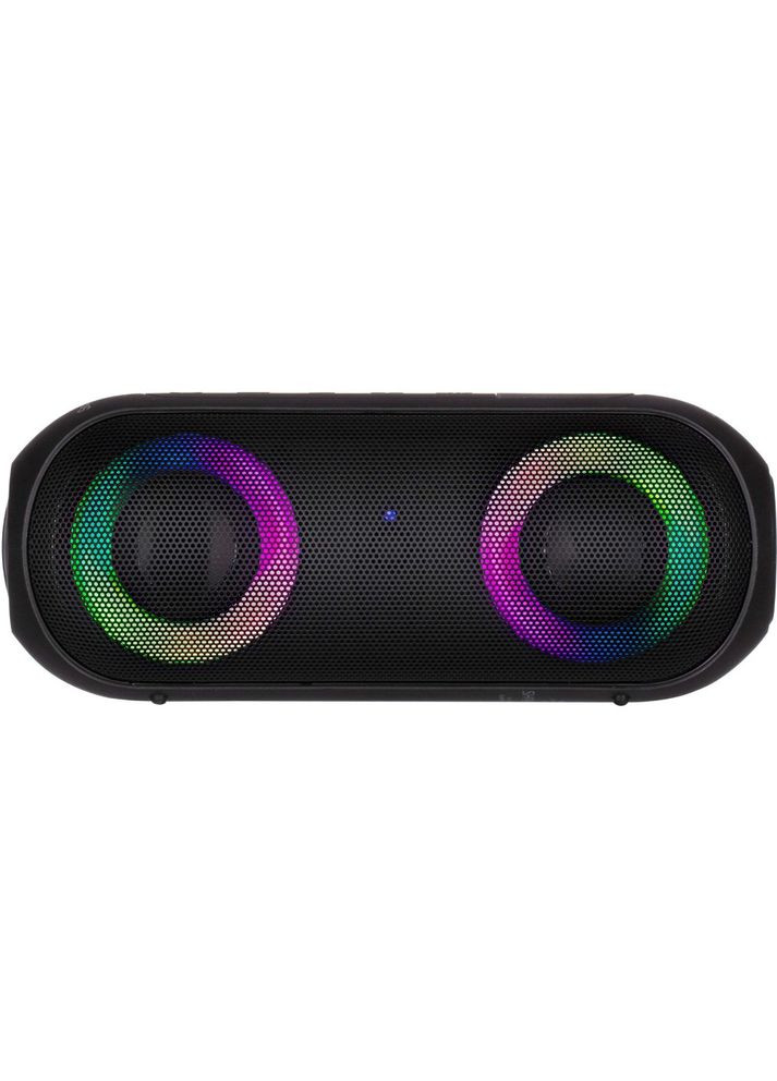 Портативная акустика SoundXPill Black (-BSSXPLLWBK) 2E (322938054)