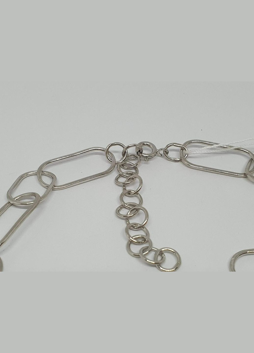 Серебряное колье. Артикул 40010Р 40 Vegas (293945077)