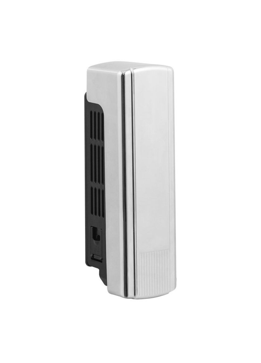 Дозатор рідкого мила 0,350л хром Trento Sanitary Ware (322252622)