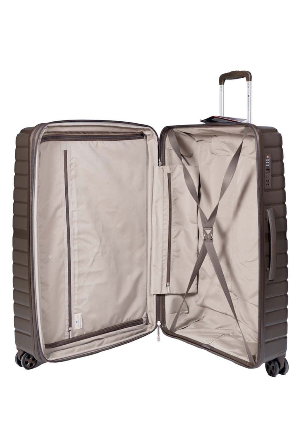 Чемодан 49203 L Snowball (298423933)