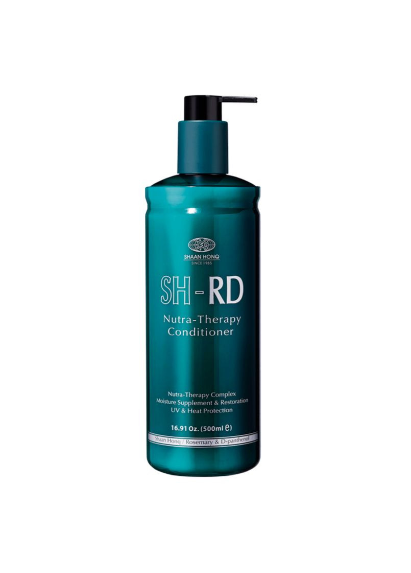 Nutra-Therapy Conditioner профессиональный питательный кондиционер, 500 мл SH-RD (364894627)