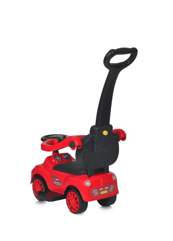 Каталка-толокар з батьківською ручкою Home (302858982)