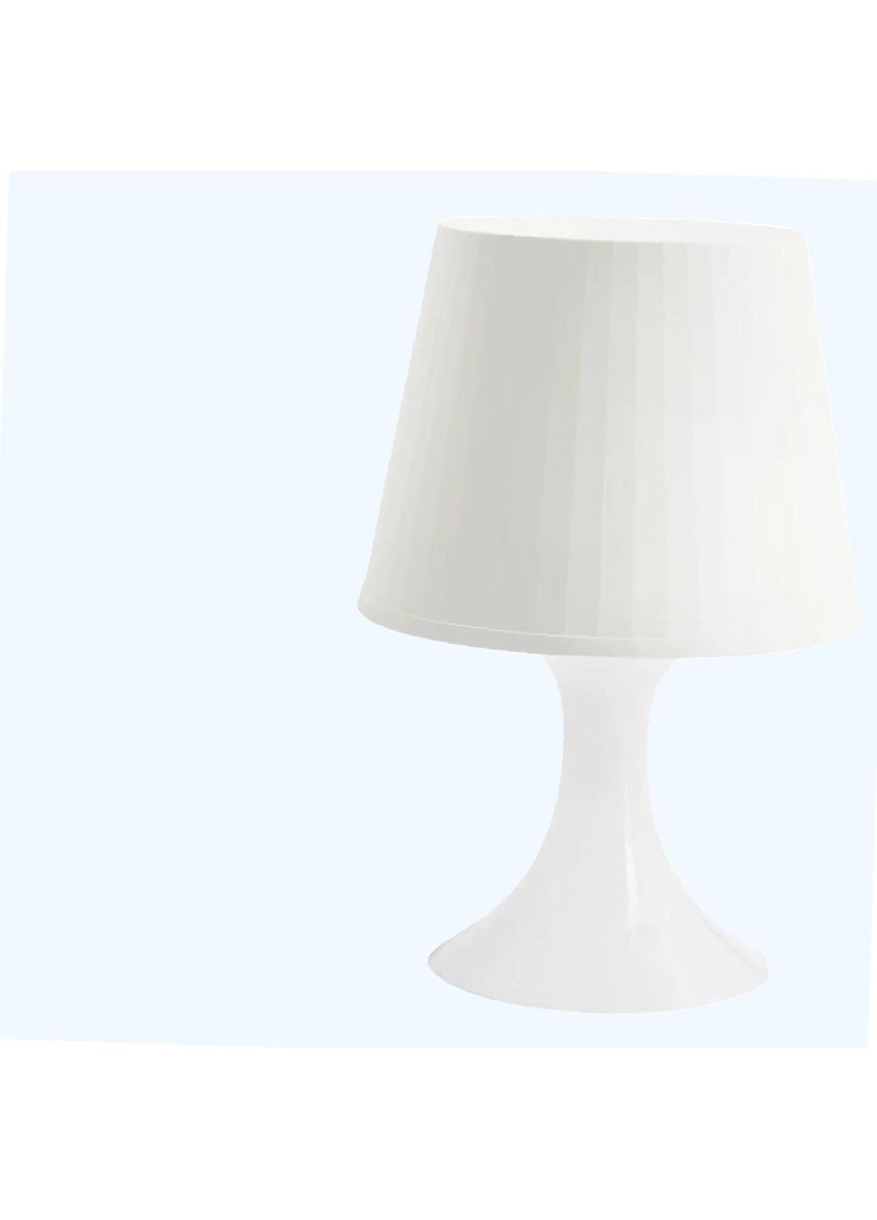 Настольная лампа ИКЕА 29 см IKEA (315628997)