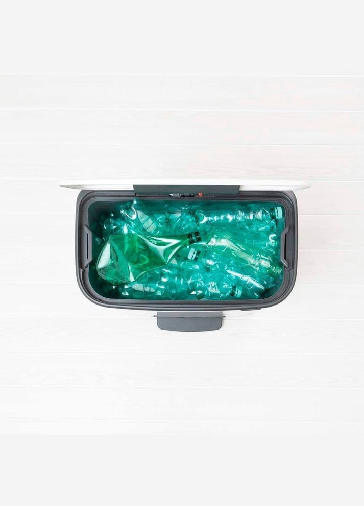 Відро для сміття BO Pedal Bin 60 л 211300 Brabantia (317304522)