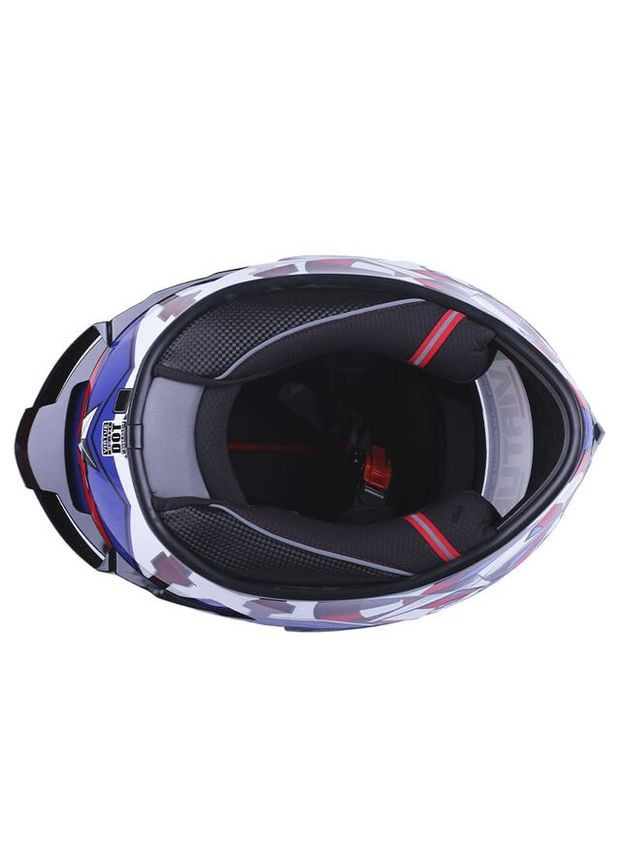 Шолом мотоциклетний Virtue MD-821 (362604036)