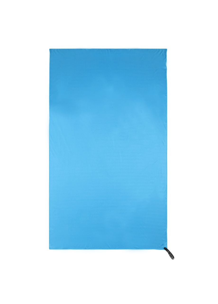 Рушник спортивний EVA CASE SPORTS TOWEL FRYFAST T-EDT-135 (мікрофібра, антибактер., чохол EVA, р-р 70х135см, 4monster комбінований