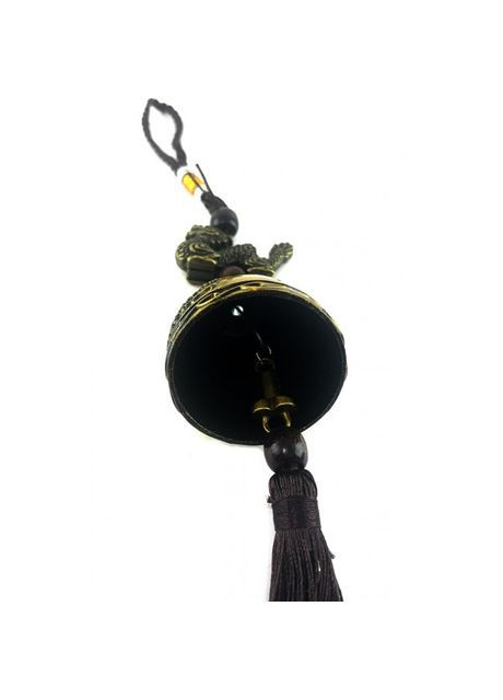 Дзвіночок "Дракон" (37х4, 5Х 4,8 см) No Brand (317353895)