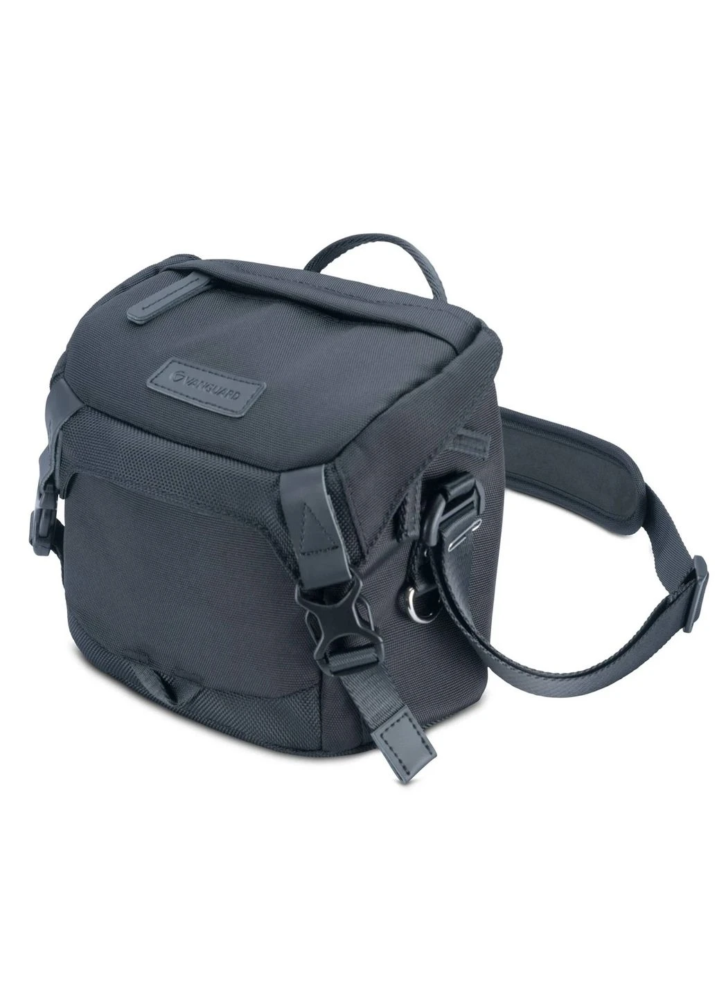 Сумка Vanguard для фото 3 л 900D Polyester чорна No Brand VEO GO 15M (400657588)