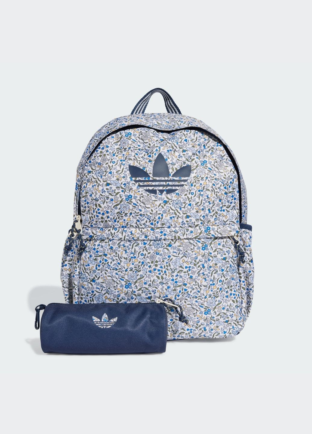 Рюкзак з пеналом Originals x Liberty London Kids adidas (338184997)