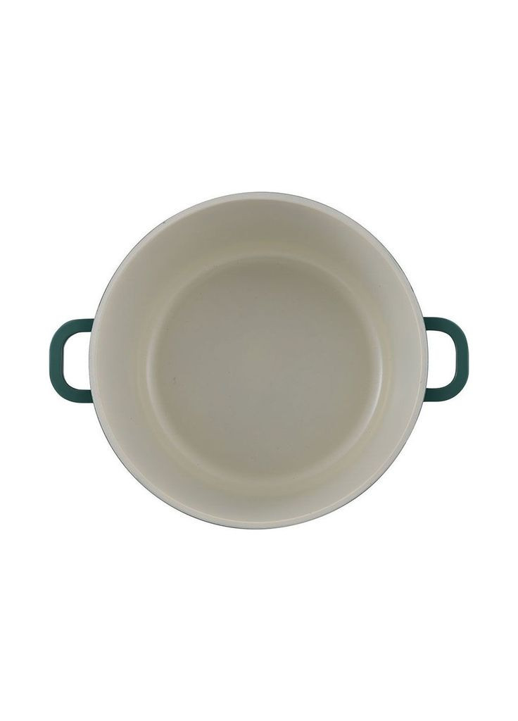 Кастрюля Excalibur с крышкой Зеленая 2.2 л (m484665) Bergner Excalibur з кришкою Зелена 2.2 л (366562407)