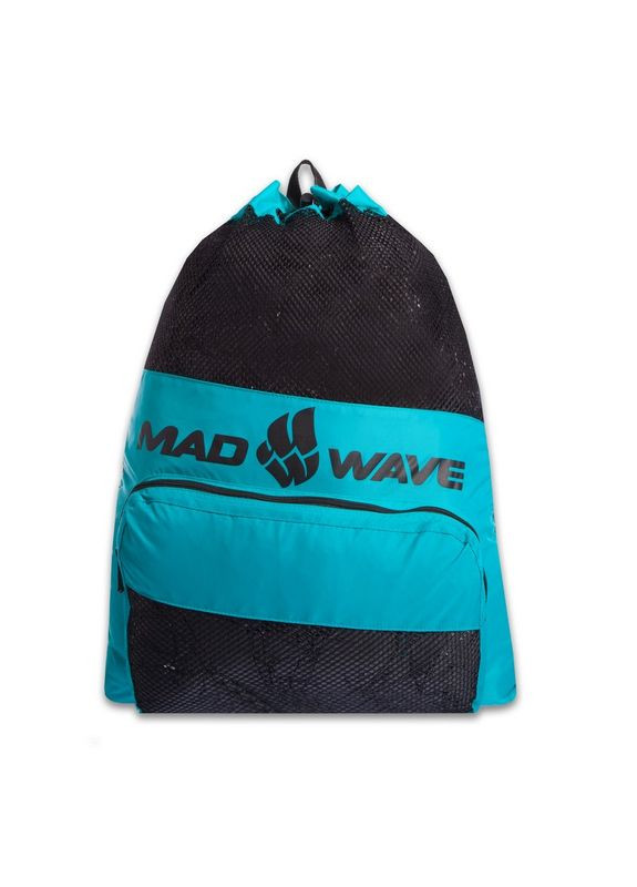 Рюкзак-мешок MadWave M111705 VENT DRY BAG (полиэстер, р-р 65х48,5см, ) No Brand (370139898)