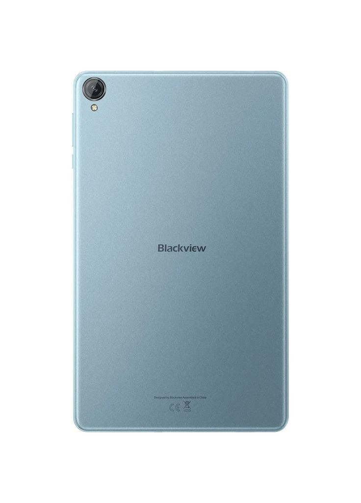Планшет Tab 50 8" 4/128GB / WIFI Blue (6931548314011) Blackview (372616698)