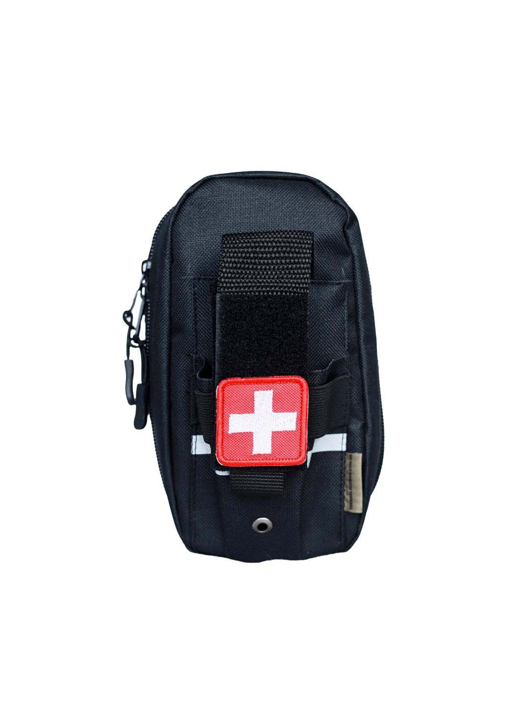 Тактична медична поясна сумка аптечка VS Thermal Eco Bag (296918500)