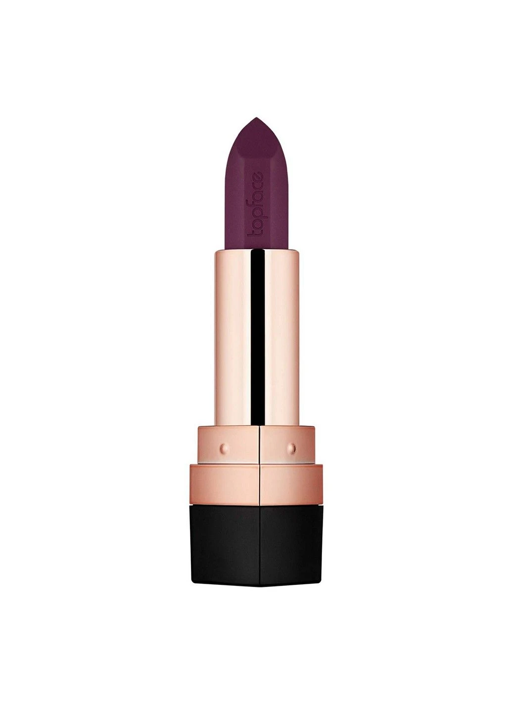 Помада для губ матова "Instyle - Matte Lipstick" PT155 [011] 4 г TopFace (305666568)