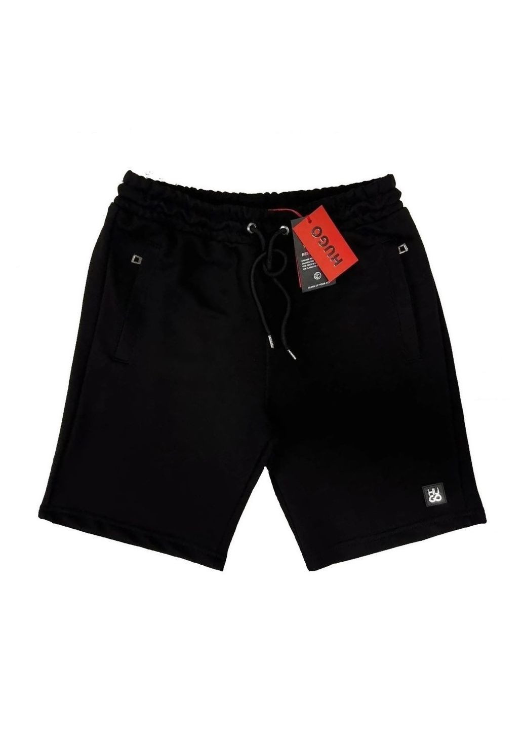 Шорти чоловічі HUGO Hugo Boss (323757967)