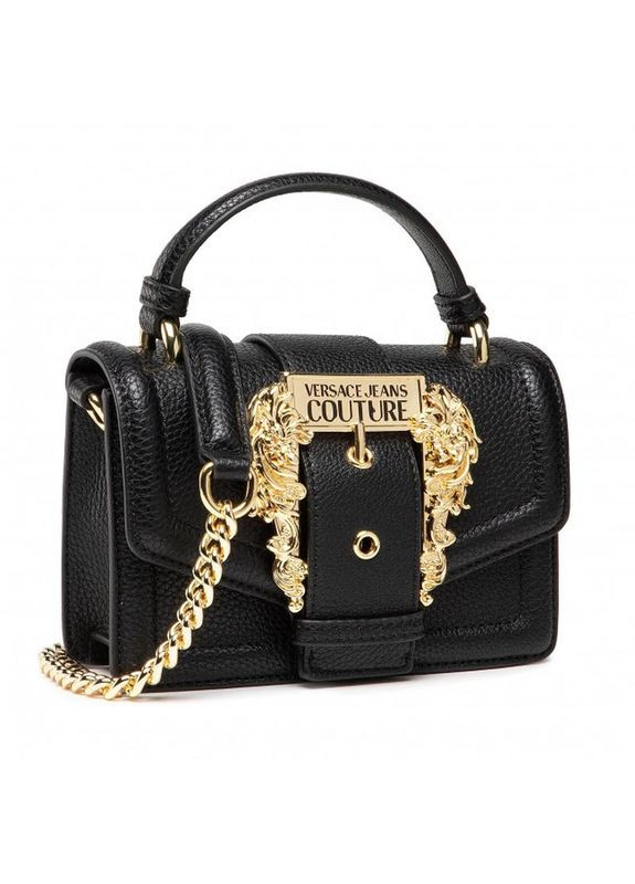 Сумка Versace Couture Jeans 73VA4BF6 (305063499)