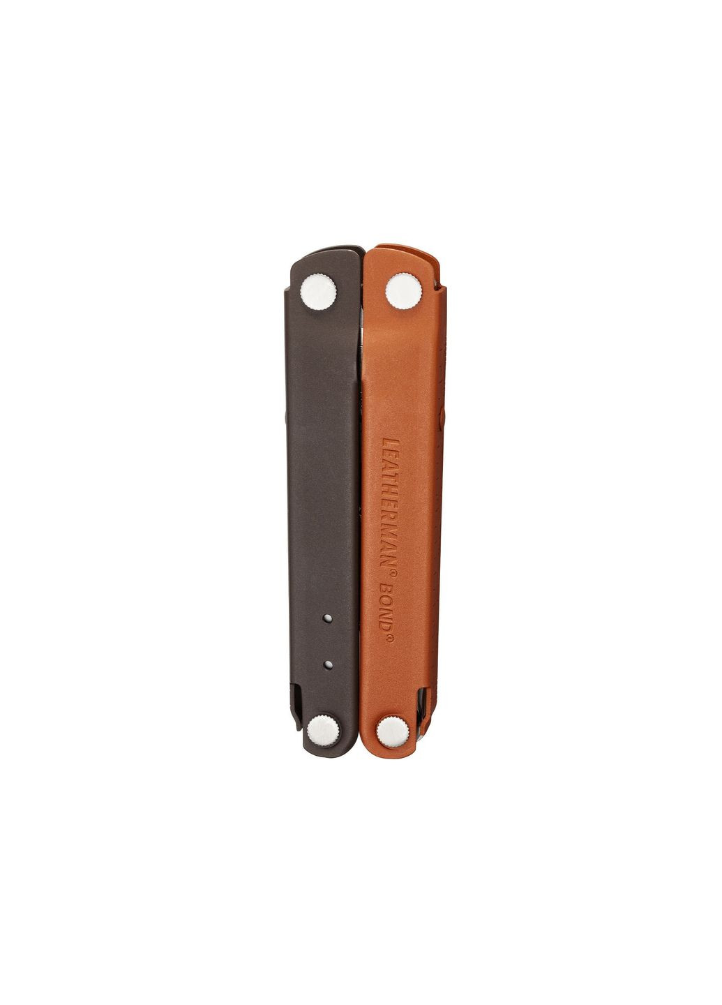 Мультиинструмент Bond Burnt Sienna Burnt Sienna Leatherman (326604249)