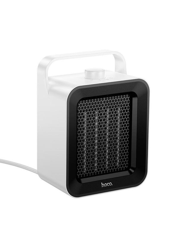 Обігрівач desktop heater HX24 |1500W, 3 levels| Hoco (368903187)