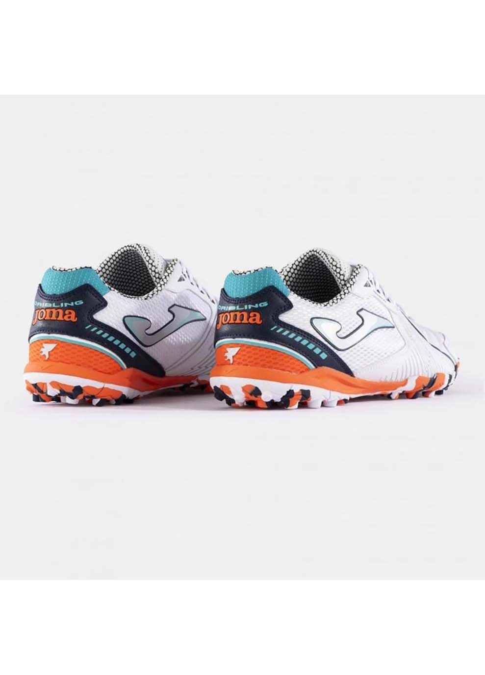 Сороконіжки DRIBLING білий Joma (367590465)