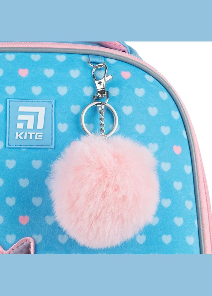 Рюкзак каркасний Studio Pets 12 л SP24-555S-1 Kite (318426939)