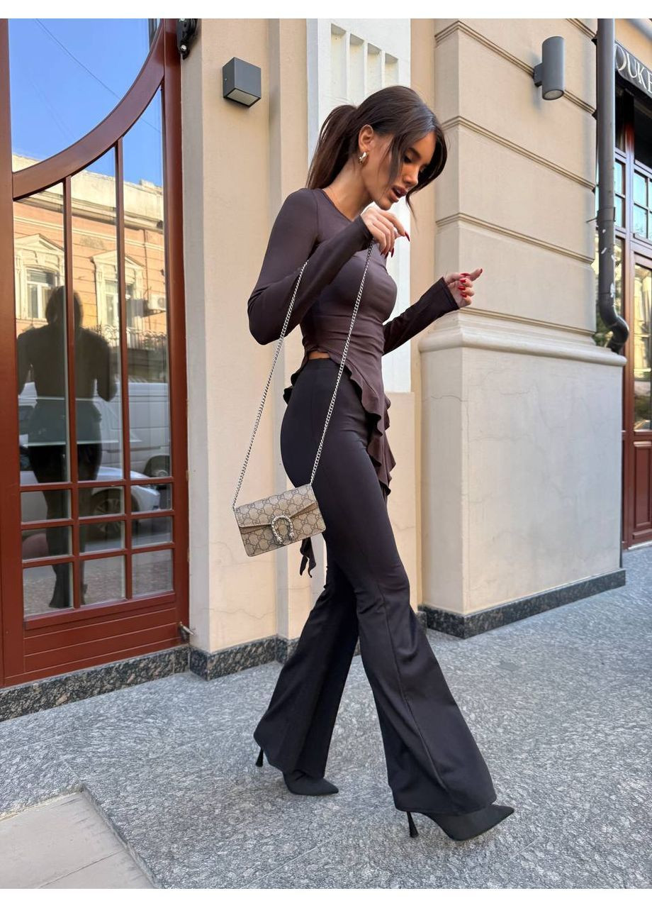 Лонгслив No Brand (362081315)