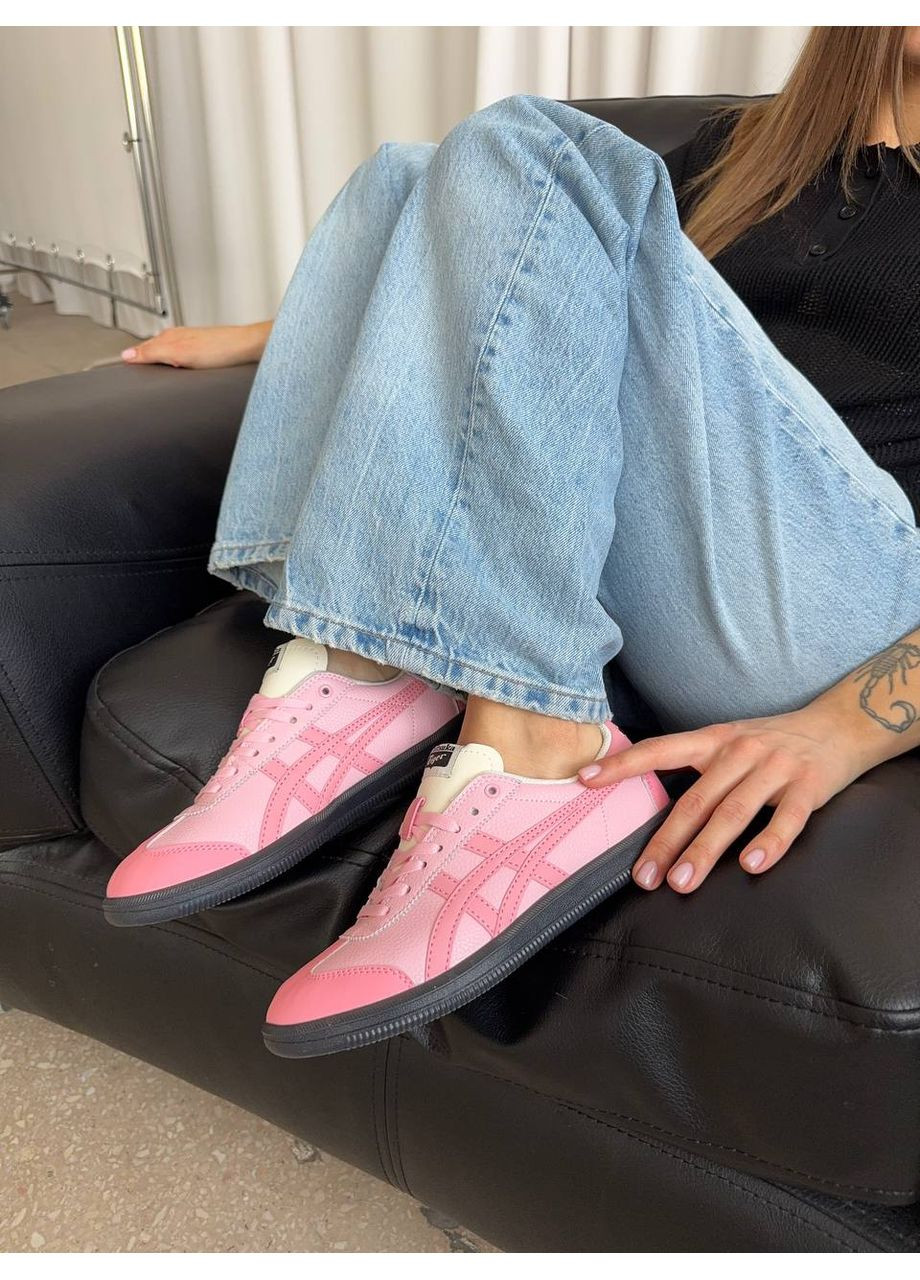 Кросівки Vakko рожеві всесезони (355610644)