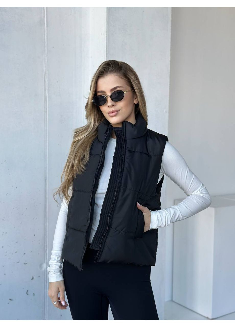 Жилетка плащевка Україна (361149173)