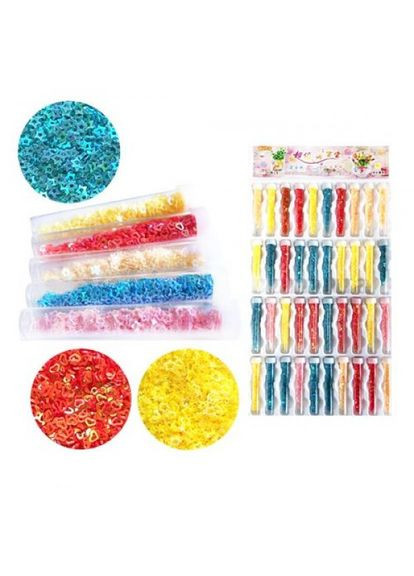 Присипка для декору кольорова MIC (318020674)